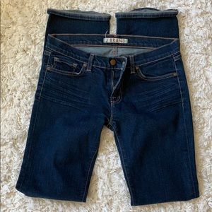 📣SALE‼️SAVE🤑 Dark blue denim jeans